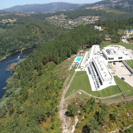 Monte Prado Hotel & Spa-2